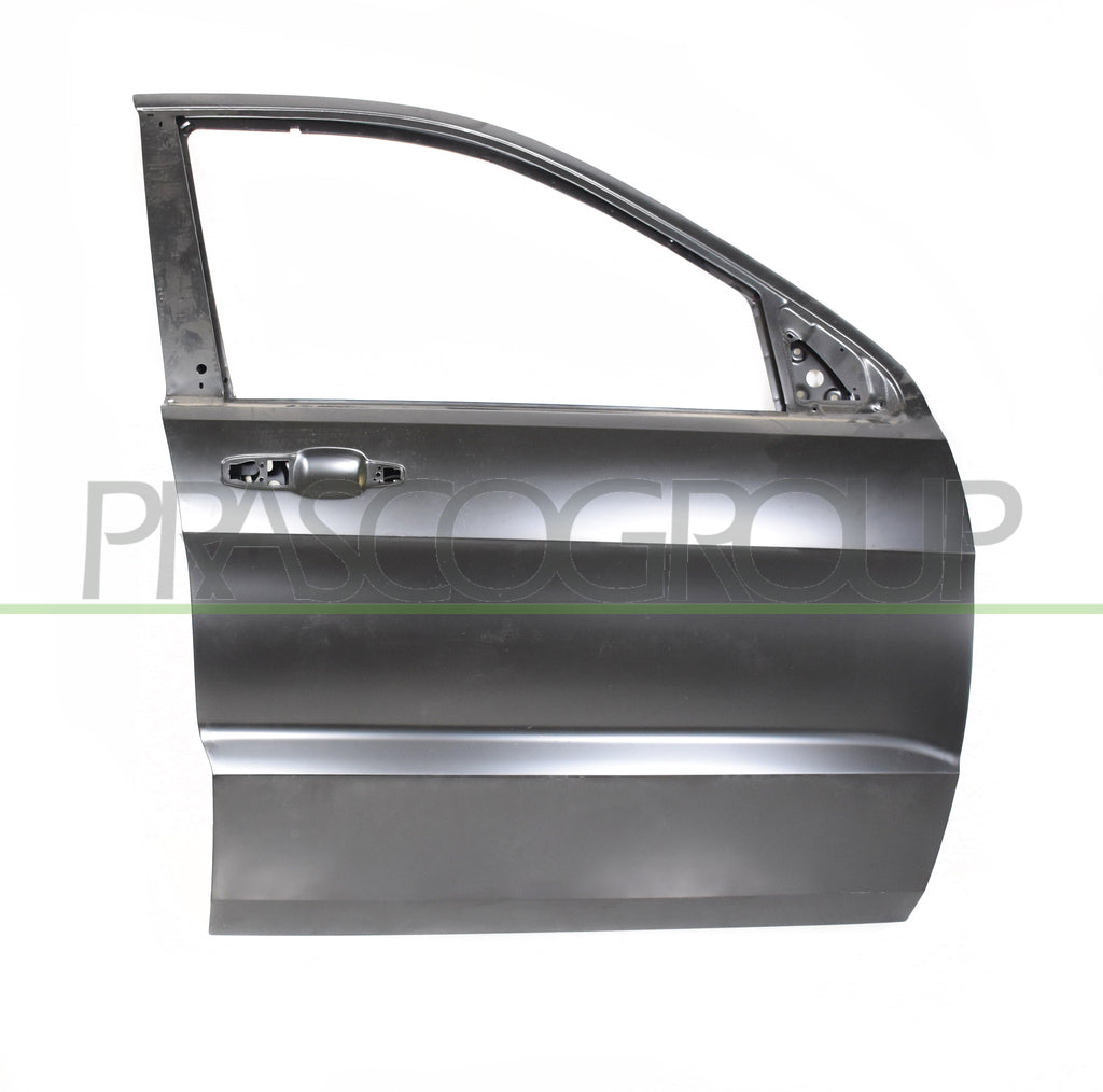 Porta Anteriore Destra Per Jeep Grand Cherokee (wk2) dal 2011 al 2013 (JE0223503)