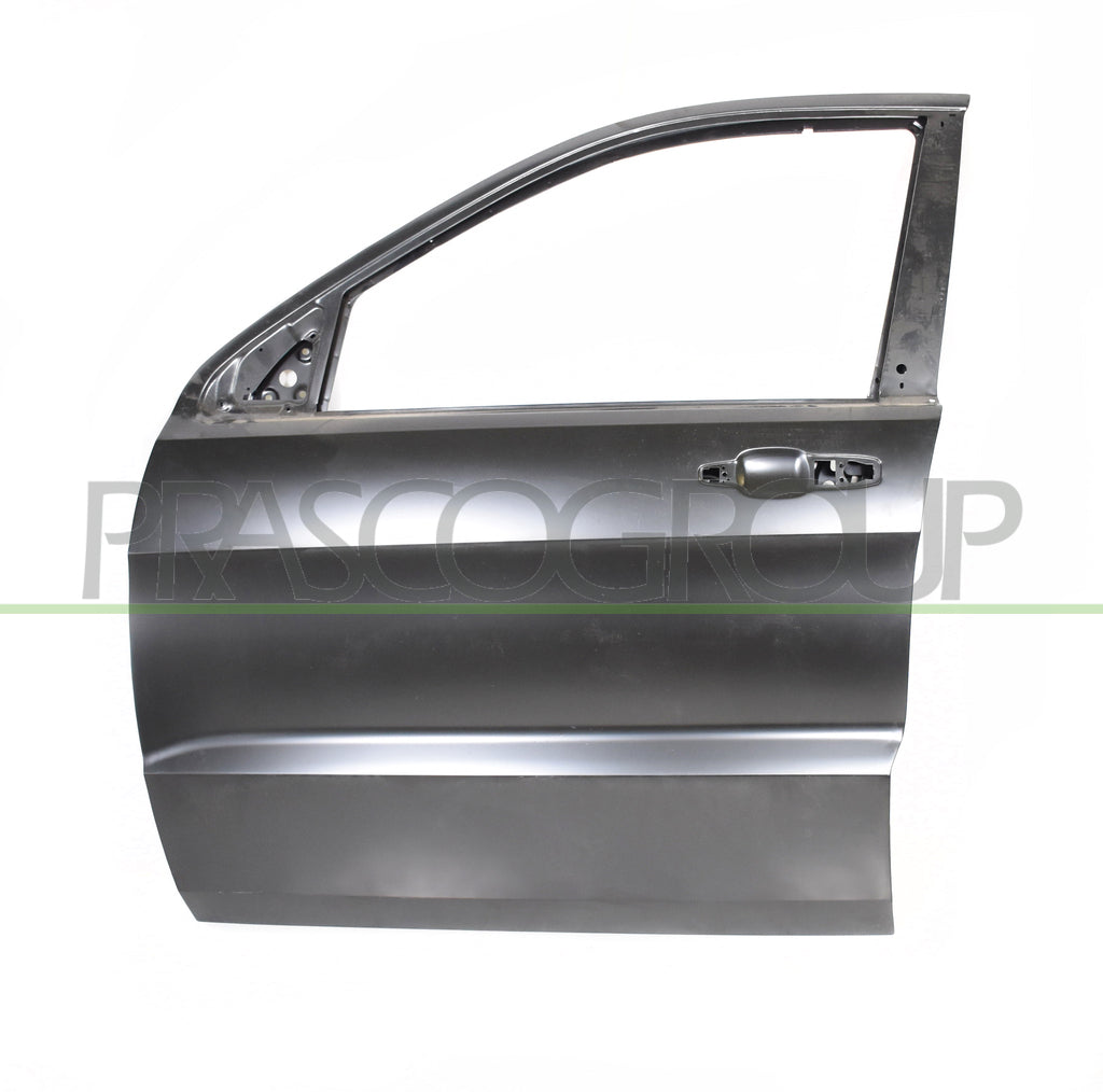 Porta Anteriore Sinistra Per Jeep Grand Cherokee (wk2) dal 2011 al 2013 (JE0223504)