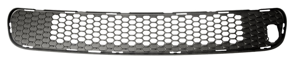 Griglia Paraurti Anteriore-Inferiore-Nera Mod. Srt Per Jeep Grand Cherokee Srt (wk2) (JE0242140)