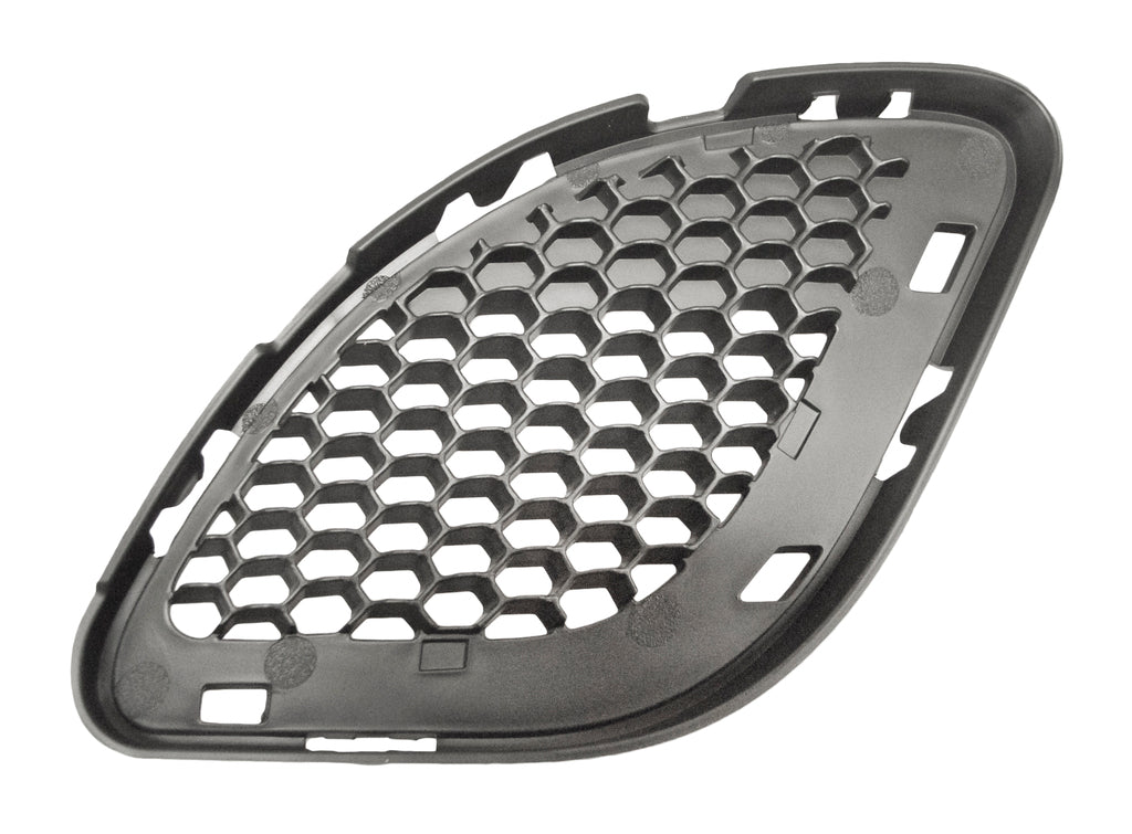 Griglia Destra Paraurti Anteriore-Nera Mod. Srt Per Jeep Grand Cherokee Srt (wk2) (JE0242143)