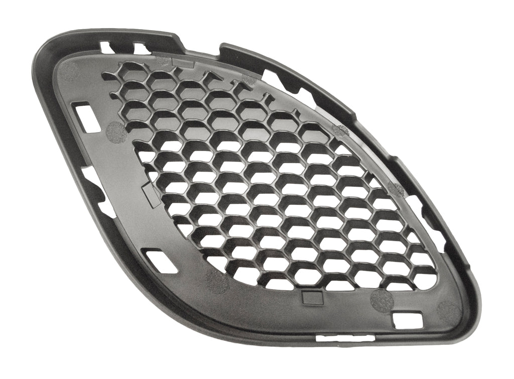 Griglia Sinistra Paraurti Anteriore-Nera Mod. Srt Per Jeep Grand Cherokee Srt (wk2) (JE0242144)