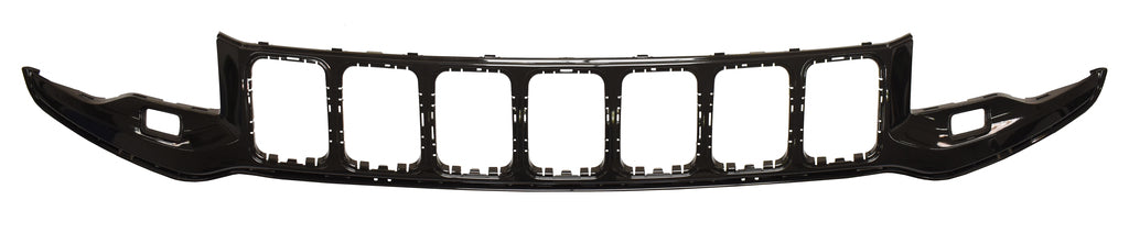 Griglia Radiatore-Nera Mod. Srt-8 Per Jeep Grand Cherokee (wk2) (JE0262021)