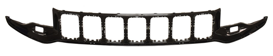 Griglia Radiatore-Nera Mod. Srt-8 Per Jeep Grand Cherokee (wk2) (JE0262021)