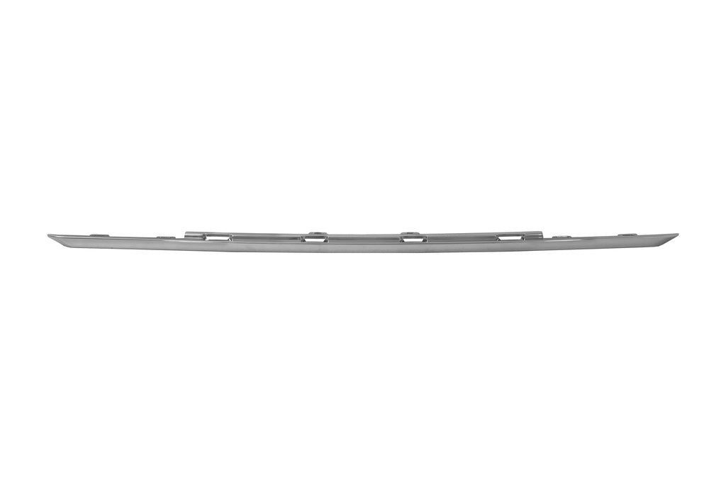 Modanatura Paraurti Posteriore-Centrale-Cromata Per Jeep Grand Cherokee L (wl) (JE0281265)