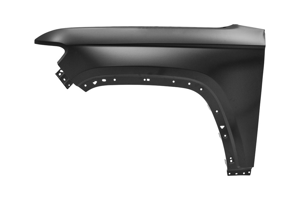 Parafango Anteriore Sinistro Per Jeep Grand Cherokee L (wl) (JE0283004)