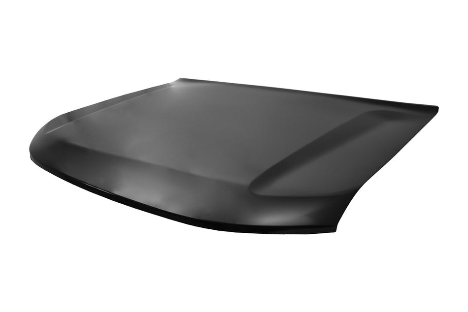 Cofano-Alluminio Per Jeep Grand Cherokee L (wl) (JE0283110)