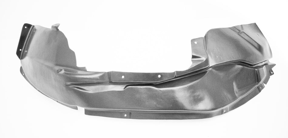 Passaruota Anteriore Sinistro Per Jeep Compass (mk49) (JE0303604)