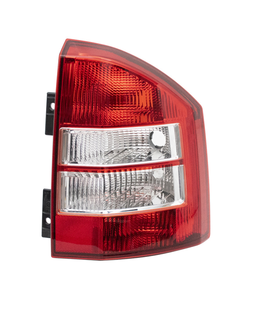 Fanale Posteriore Destro-Senza Portalampada Per Jeep Compass (mk49) (JE0304153)