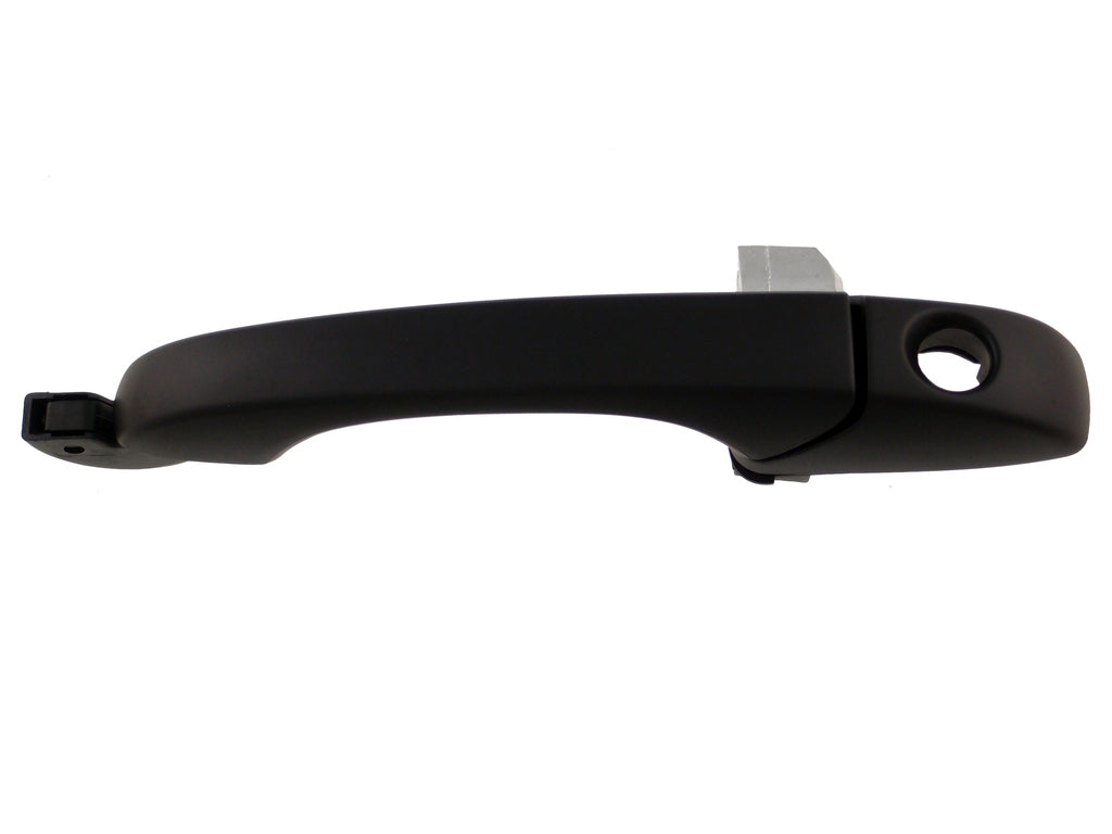 Maniglia Anteriore Sinistra-Esterna-Con Primer-Con Foro Nottolino Per Jeep Compass (mk49) (JE0308004)