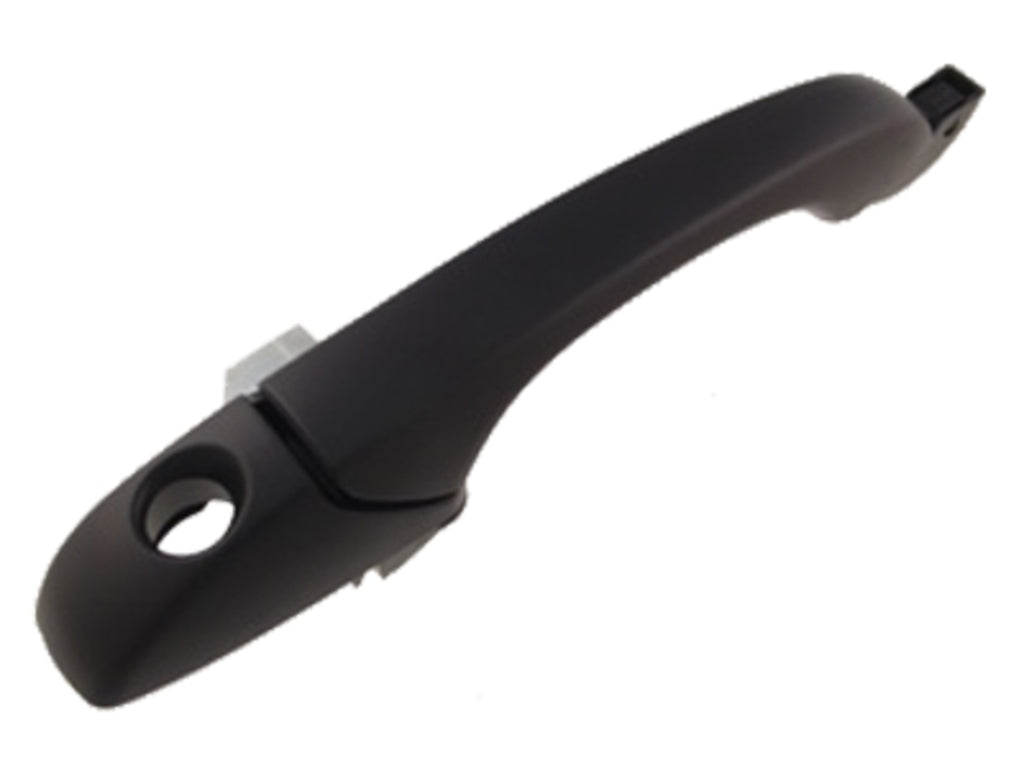 Maniglia Anteriore Destra-Esterna-Con Primer-Con Foro Nottolino Per Jeep Compass (mk49) (JE0308043)
