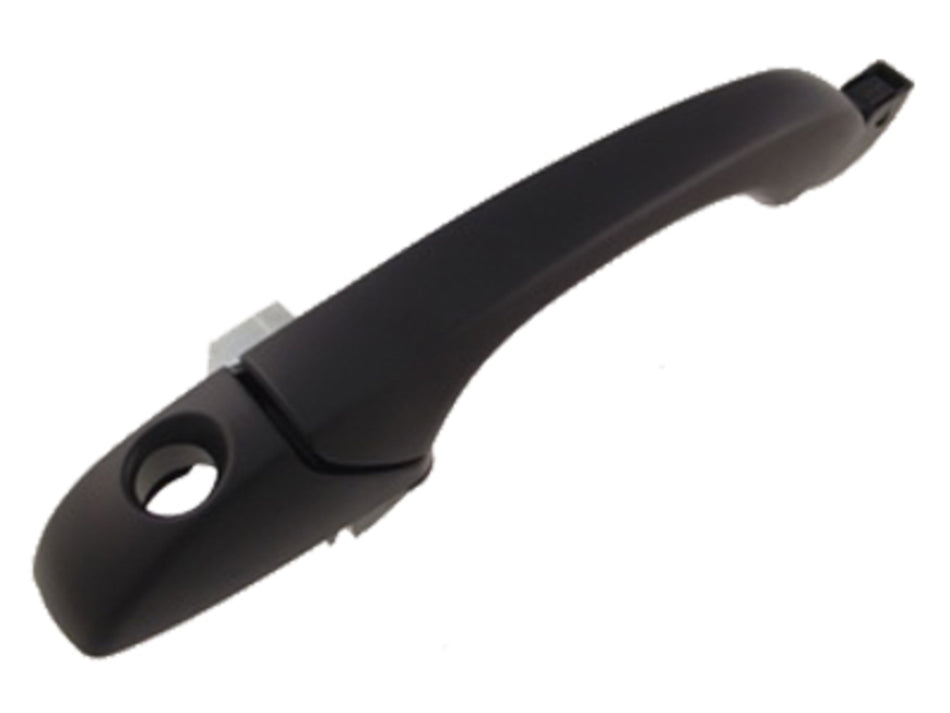 Maniglia Anteriore Destra-Esterna-Con Primer-Con Foro Nottolino Per Jeep Compass (mk49) (JE0308043)