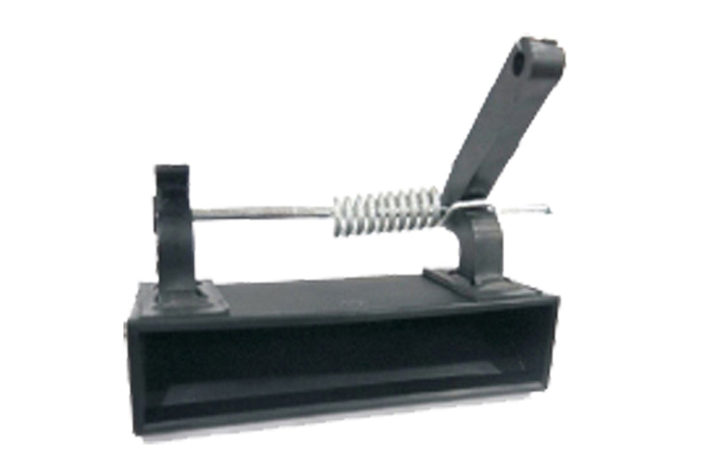 Leva Portellone-Nera Per Jeep Compass (mk49) (JE0308801)