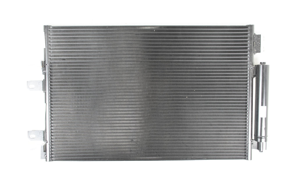 Condensatore Per Jeep Compass (mk49) (JE030C002)