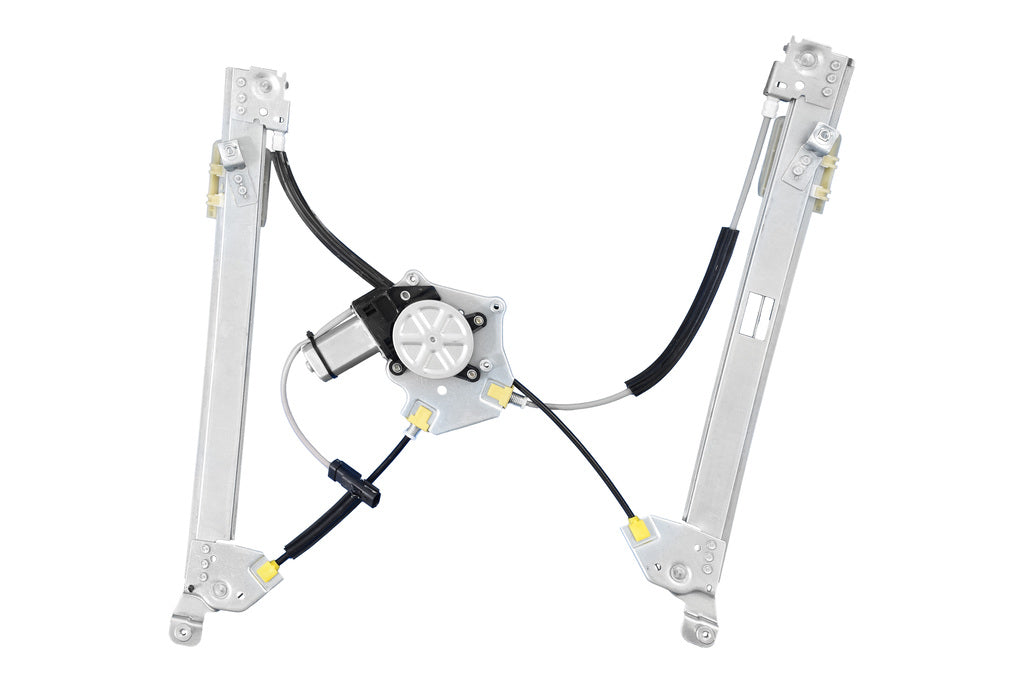 Alzacristallo Anteriore Destro-Elettrico Mod. 5 Porte Per Jeep Compass (mk49) (JE030W025)