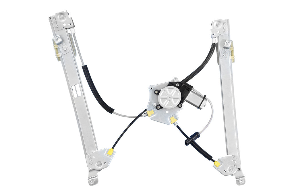Alzacristallo Anteriore Sinistro-Elettrico Mod. 5 Porte Per Jeep Compass (mk49) (JE030W026)