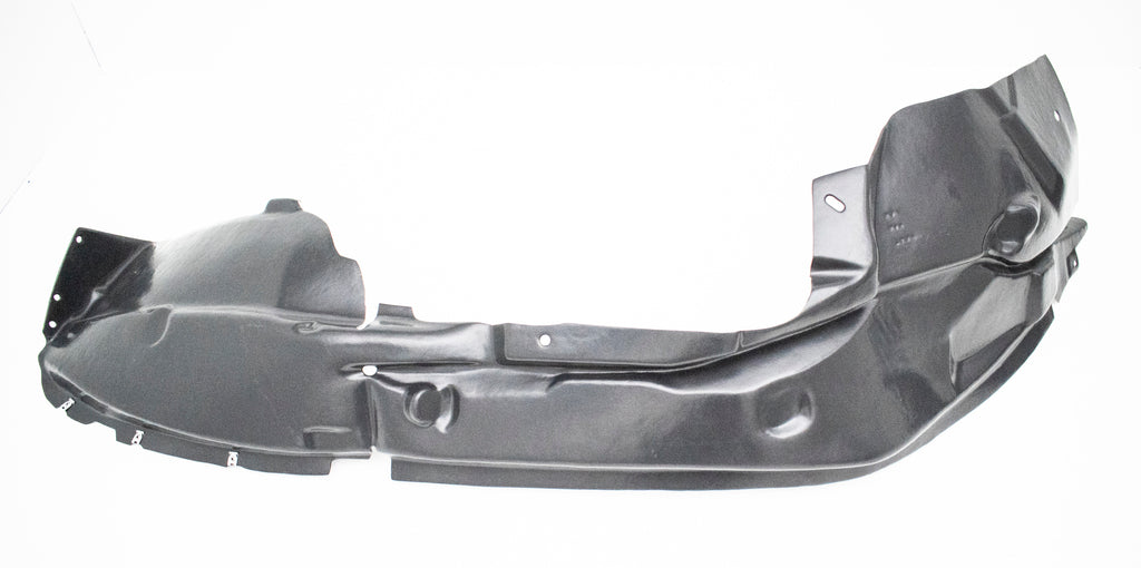 Passaruota Anteriore Sinistro Per Jeep Compass (mk49) (JE0323604)