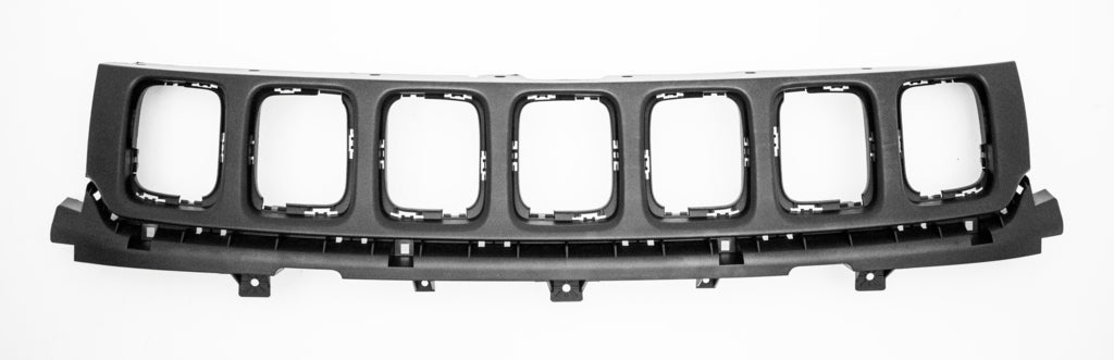 Griglia Radiatore-Con Primer Per Jeep Compass (mp) (JE0342001)