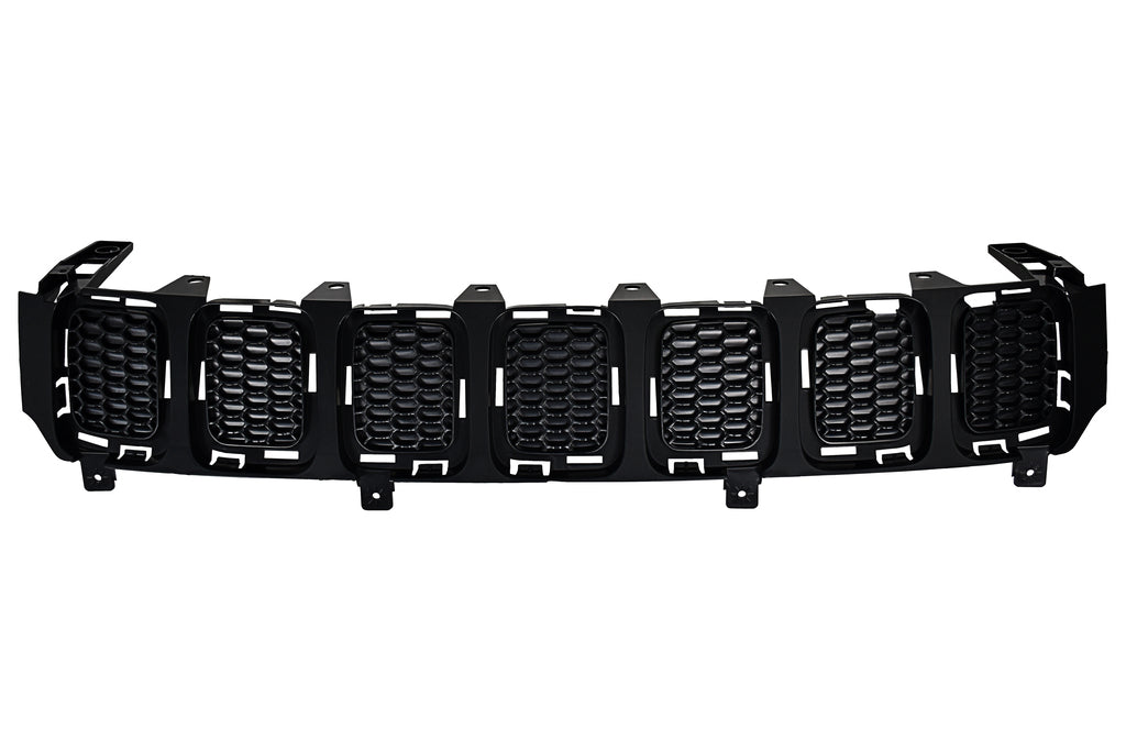Griglia Radiatore-Interna-Nera Per Jeep Compass (mp) (JE0342011)