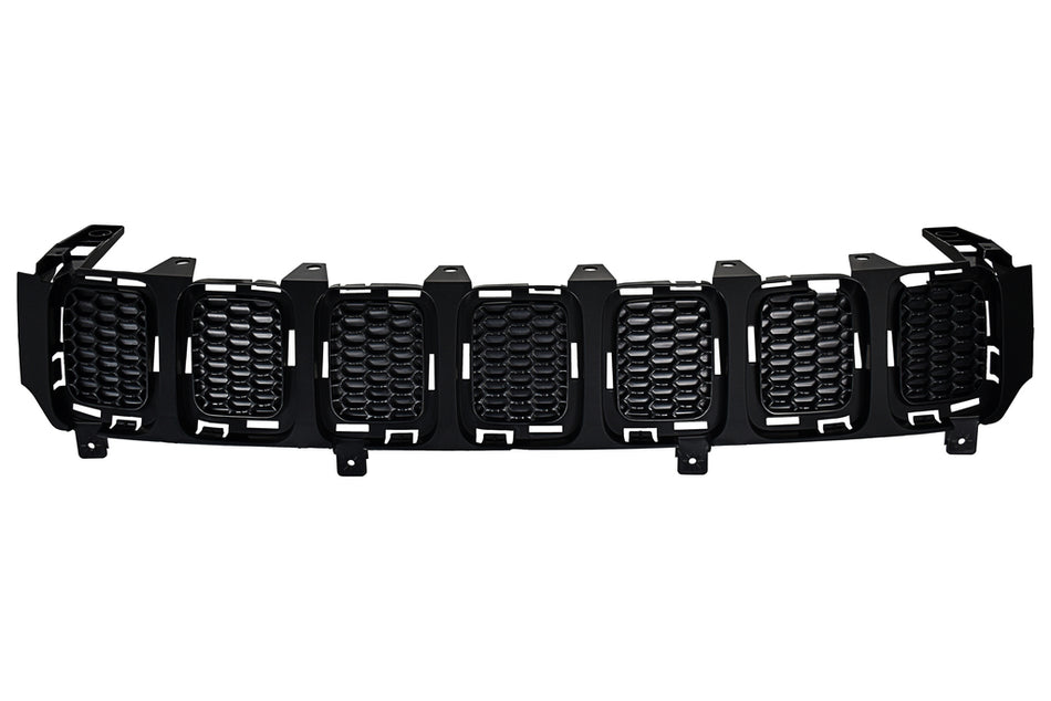 Griglia Radiatore-Interna-Nera Per Jeep Compass (mp) (JE0342011)