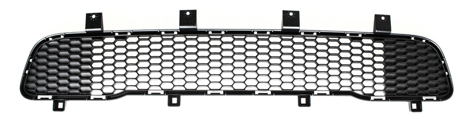 Griglia Paraurti Anteriore-Centrale-Nera Per Jeep Compass (mp) (JE0342120)