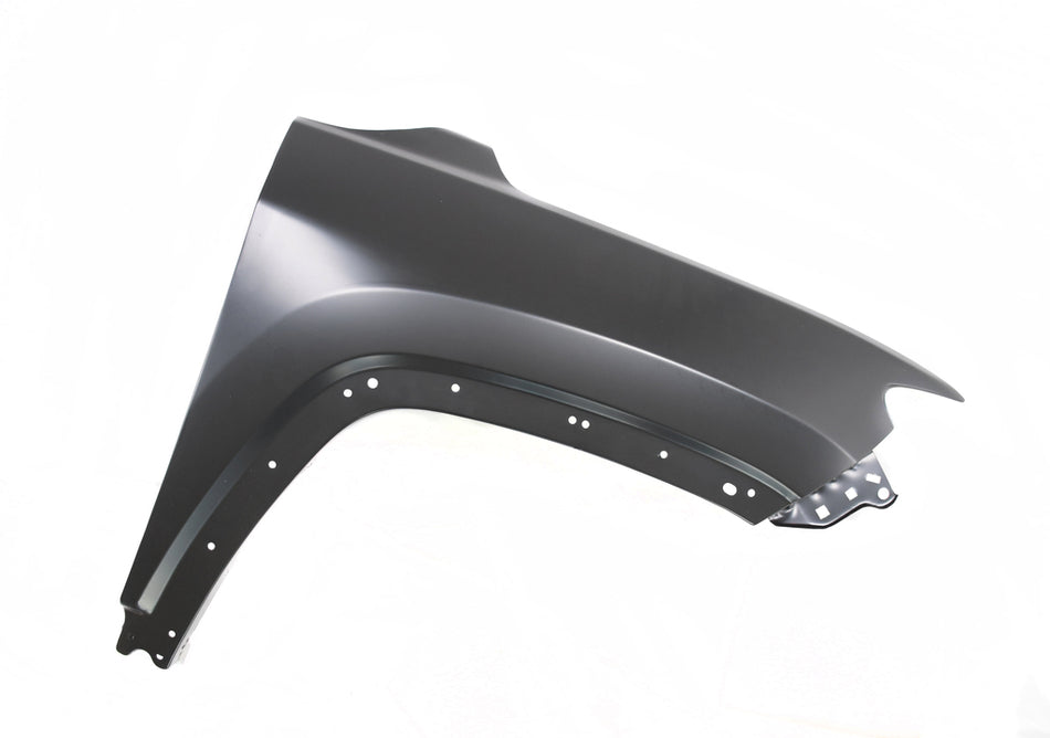 Parafango Anteriore Destro Per Jeep Compass (mp) (JE0343003)