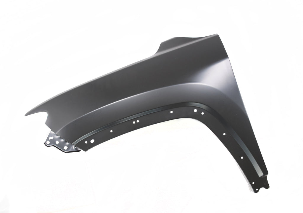 Parafango Anteriore Sinistro Per Jeep Compass (mp) (JE0343004)