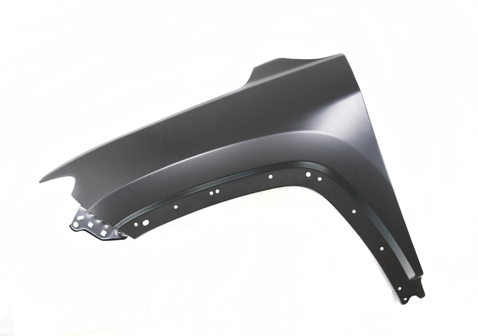 Parafango Anteriore Sinistro Per Jeep Compass (mp) (JE0343004)