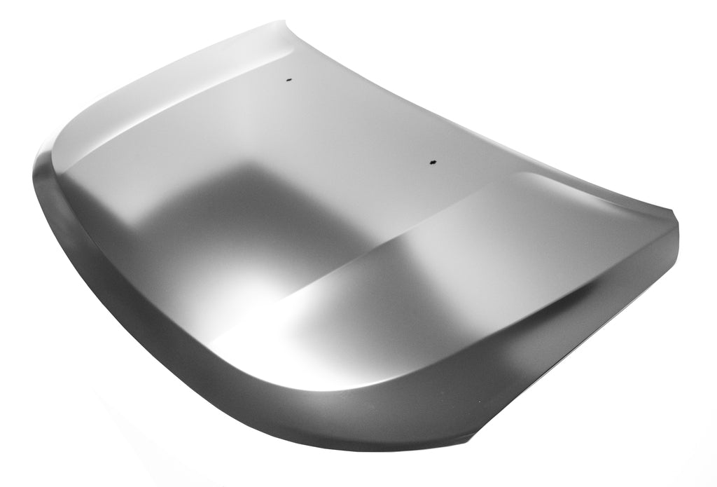 Cofano-Alluminio Per Jeep Compass (mp) (JE0343110)