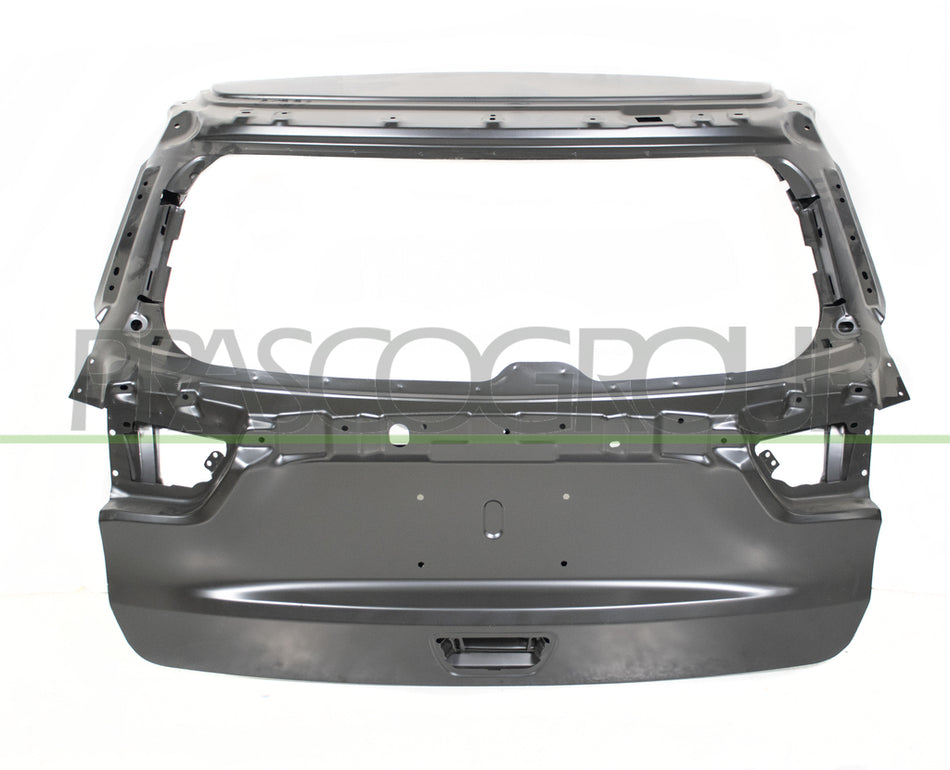 Portellone Posteriore Per Jeep Compass (mp) dal 2017 al 2020 (JE0343150)