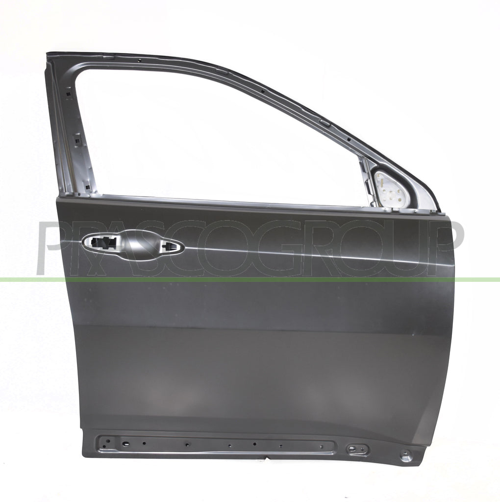 Porta Anteriore Destra Per Jeep Compass (mp) dal 2017 al 2020 (JE0343503)