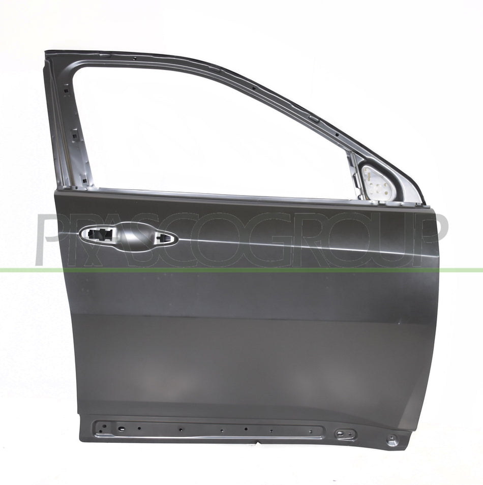 Porta Anteriore Destra Per Jeep Compass (mp) dal 2017 al 2020 (JE0343503)