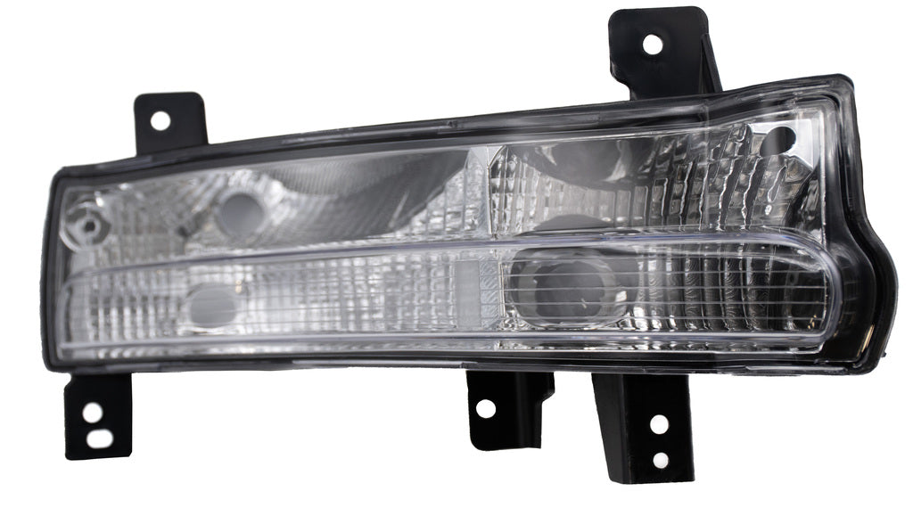 Luce Diurna Destra Per Jeep Compass (mp) (JE0344315)
