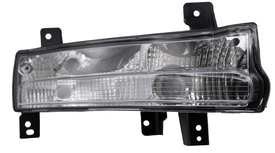 Luce Diurna Destra Per Jeep Compass (mp) (JE0344315)