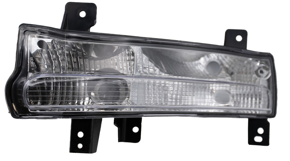 Luce Diurna Sinistra Per Jeep Compass (mp) (JE0344316)