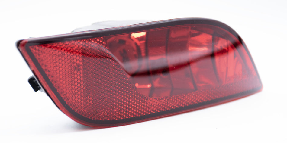 Retronebbia Destro-Con Portalampada Per Jeep Compass (mp) (JE0344353)