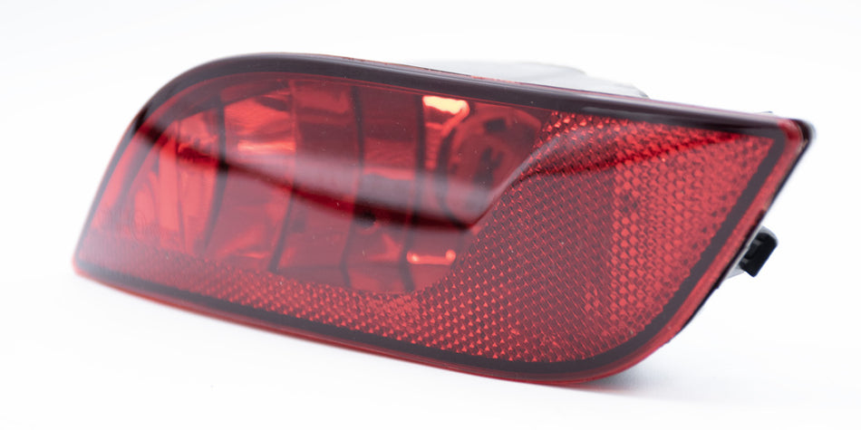 Retronebbia Sinistro-Con Portalampada Per Jeep Compass (mp) (JE0344354)