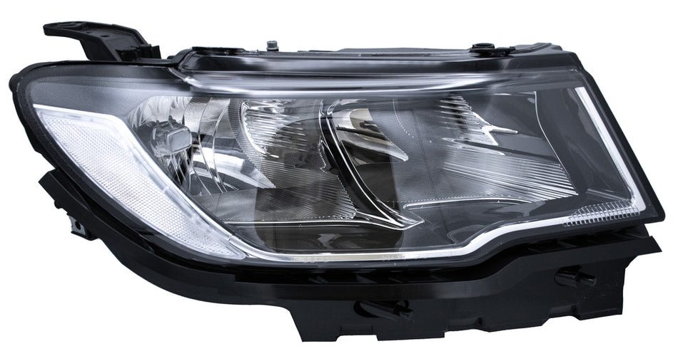 Proiettore Destro H11+hb3-Elettrico-Senza Motore Per Jeep Compass (mp) (JE0344903)