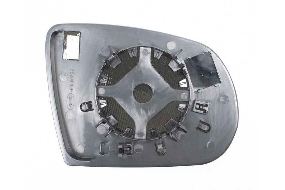 Piastra Specchio Sinistra-Termica-Convessa Per Jeep Compass (mp) (JE0347514)