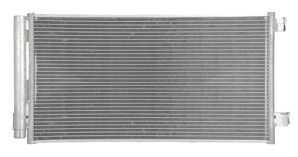 Condensatore Per Jeep Compass (mp) (JE034C001)