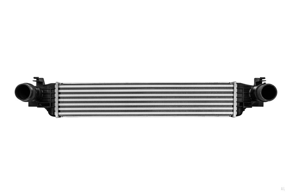 Intercooler Per Jeep Compass (mp) (JE034N001)