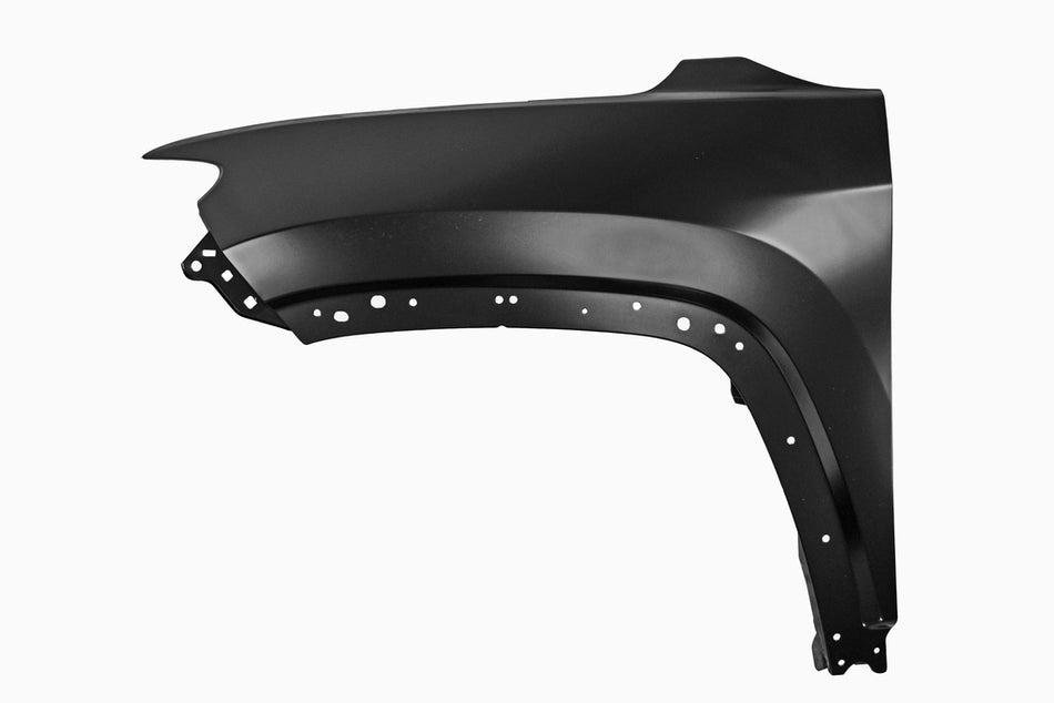 Parafango Anteriore Sinistro Per Jeep Compass (mp) (JE0353004)