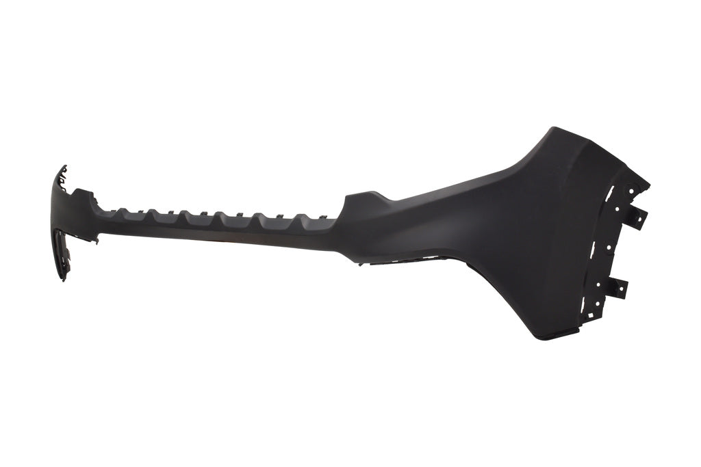 Paraurti Anteriore-Superiore-Con Primer-Con Tracce Park Assist Per Jeep Compass - Cross/trailhawk (mp) (JE0361011)