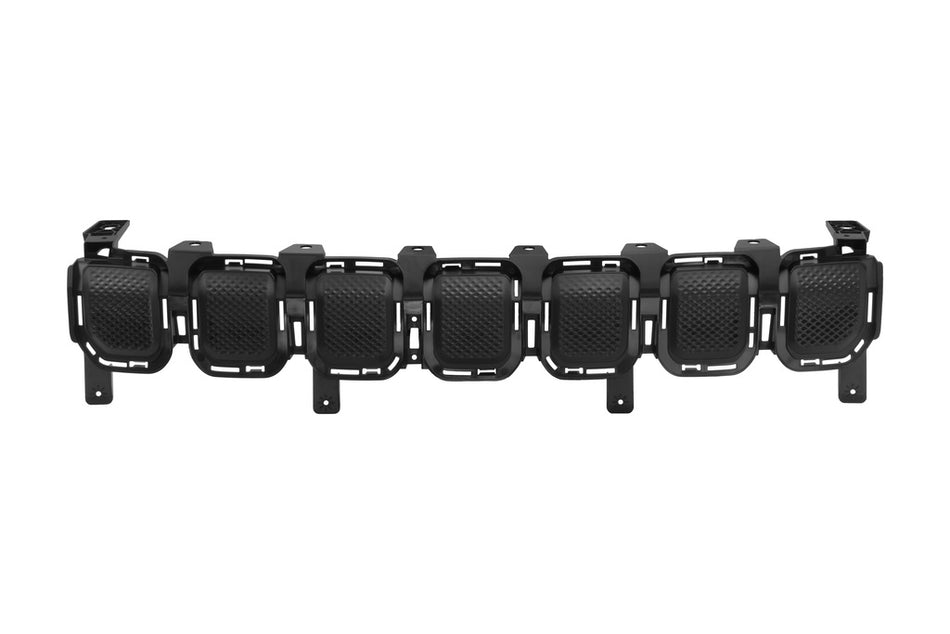 Griglia Radiatore Interna-Nera Per Jeep Compass - Cross/trailhawk (mp) (JE0362021)