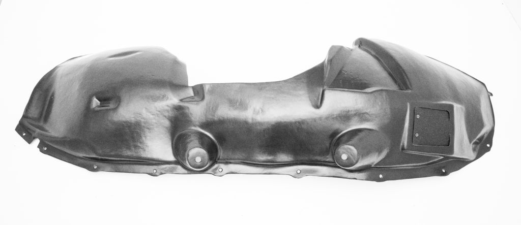 Passaruota Anteriore Destro Per Jeep Commander (JE0503603)