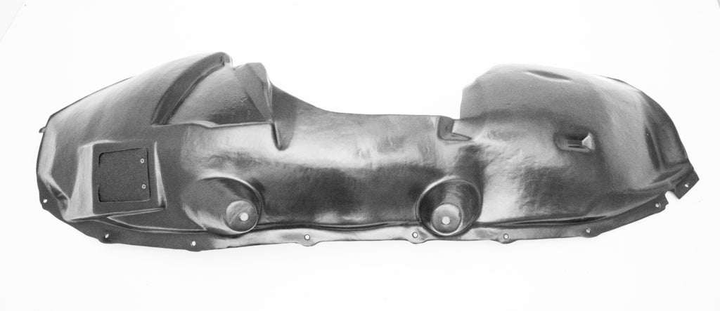 Passaruota Anteriore Sinistro Per Jeep Commander (JE0503604)