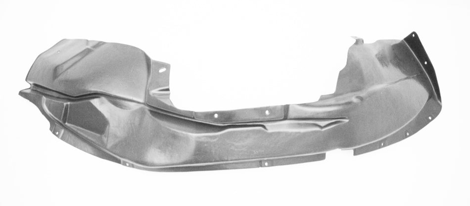 Passaruota Anteriore Destro Per Jeep Patriot (JE0703603)