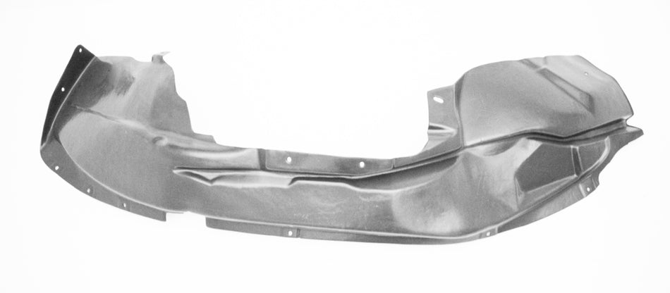 Passaruota Anteriore Sinistro Per Jeep Patriot (JE0703604)