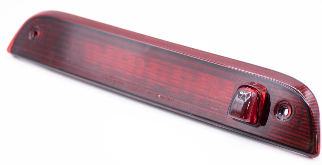 Terza Luce Stop-Led Per Jeep Patriot (JE0704150)