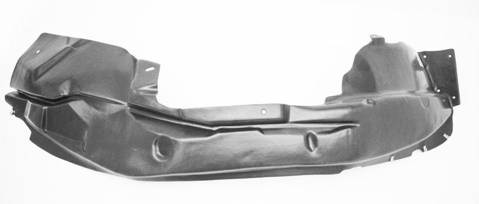 Passaruota Anteriore Destro Per Jeep Patriot (JE0723603)