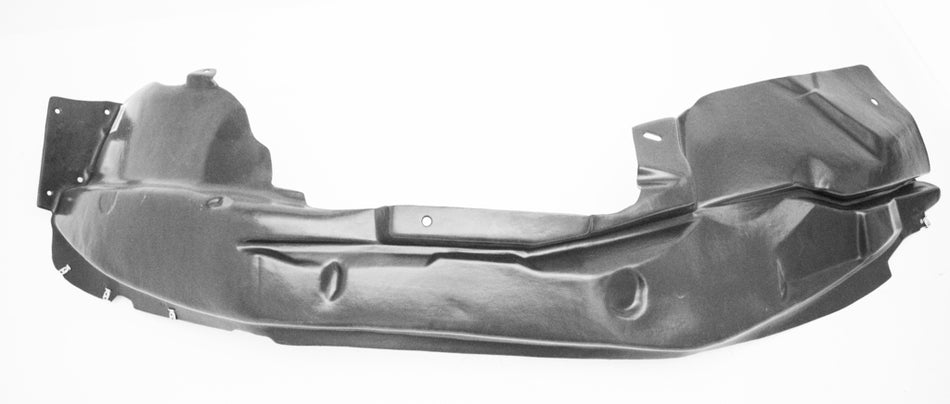 Passaruota Anteriore Sinistro Per Jeep Patriot (JE0723604)